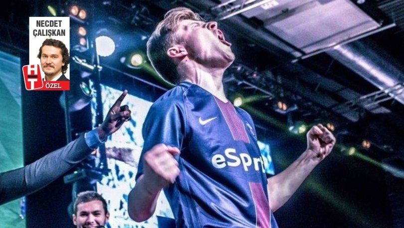 Türkiye’de e-spor lisansı nasıl alınır Türkiye’de e-spor lisansı nasıl alınır