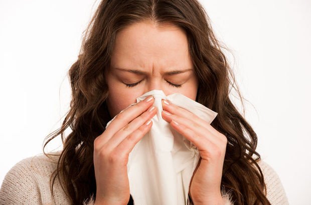 Tedavi edilmeyen grip bakın nelere sebep oluyor... 