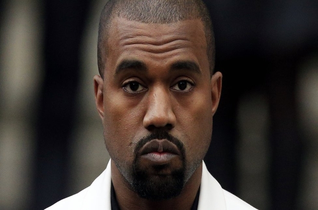 Kanye West adını değiştirdi: Ben artık ‘Ye’yim
