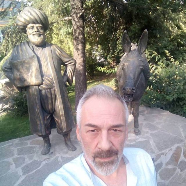 Mehmet Uslu son yolculuğuna uğurlandı