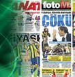 1 Ekim 2018 tarihli spor gazeteleri ve gazetelerin spor sayfalarında neler var? İşte manşetler...