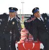 POMEM başvuruları bugün başladı! Geçtiğimiz hafta Polis Akademisi başkanlığı tarafından yayınlanan duyuruda 23. Dönem POMEM başvuru tarihi ve başvuru şartları belli olmuştu. Başvuru yapmak isteyen polis adayları POMEM başvurularının nasıl yapılacağını araştırıyor. Peki, 23. Dönem POMEM başvuruları ne zaman sona erecek? POMEM başvurusu nasıl yapılır? Detaylar haberimizde...