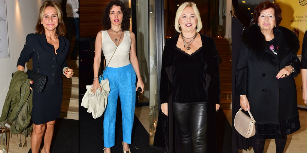 Çaba gönüllüleri törende buluştu