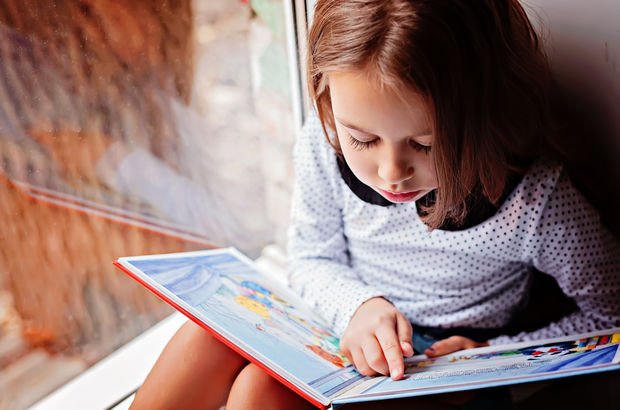 Çocukların kitap fobisi ve baş ağrısı 'astigmat' olabilir