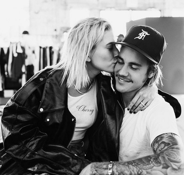 Justin Bieber ve Hailey Baldwin gizlice evlendi iddiası