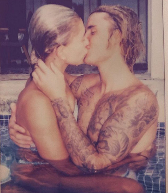 Justin Bieber ve Hailey Baldwin gizlice evlendi iddiası