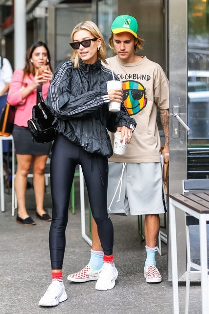 Justin Bieber ve Hailey Baldwin gizlice evlendi iddiası