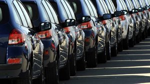 Elektrikli otomobilin aküsüne 1 milyon dolarlık yatırım Elektrikli otomobilin aküsüne 1 milyon dolarlık yatırım