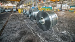 Çelik ihracatı 11 milyar dolara yaklaştı