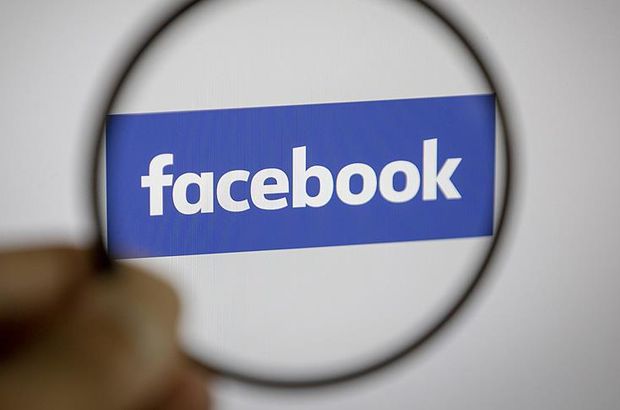 Facebook'a veri ihlali soruşturması
