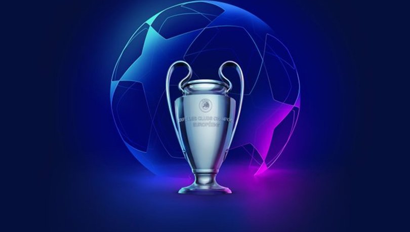 UEFA Åampiyonlar Ligi ile ilgili gÃ¶rsel sonucu