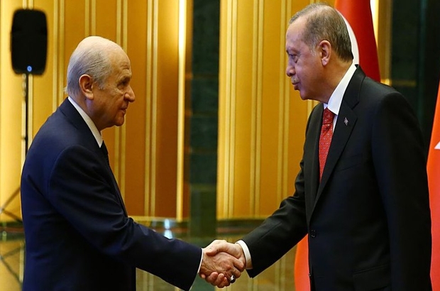 Af yasası tartışmaları: MHP ve AKP uzlaşabilecek mi?