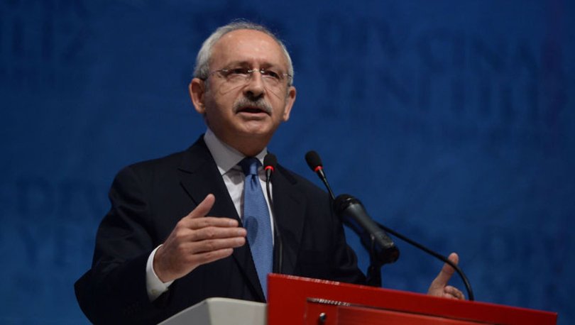 Kulis: CHPde İstanbul için hangi ismin öne çıktığı belli oldu Kulis: CHPde İstanbul için hangi ismin öne çıktığı belli oldu