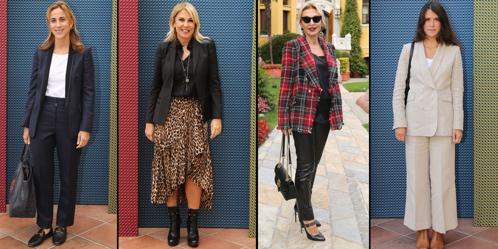 Tarihi Yarımada'da İtalyan esintileri...