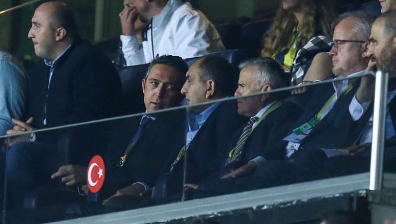 Şenol Güneş'e edilen küfürler Fenerbahçe yönetimini ...