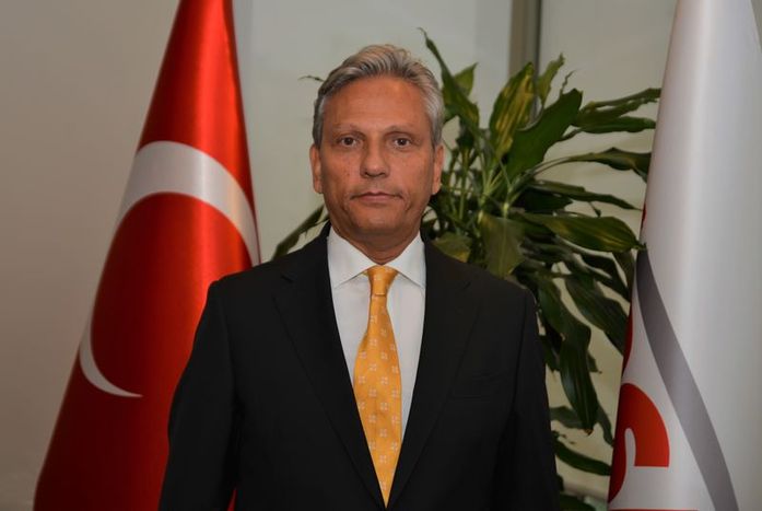 Bağlıkaya: 40 milyon turist hedefi aynen devam ediyor