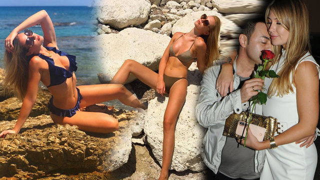 Chloe Loughnan'ın İtalya paylaşımları - Magazin haberleri