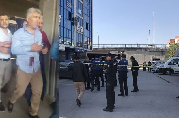 Polonyada bıçaklı saldırı: 1 ölü 8 yaralı Polonyada bıçaklı saldırı: 1 ölü 8 yaralı
