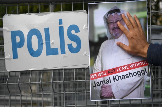 4 soruda Suudi gazeteci Cemal Kaşıkçı vakası: Ankara olayı nasıl araştırıyor?