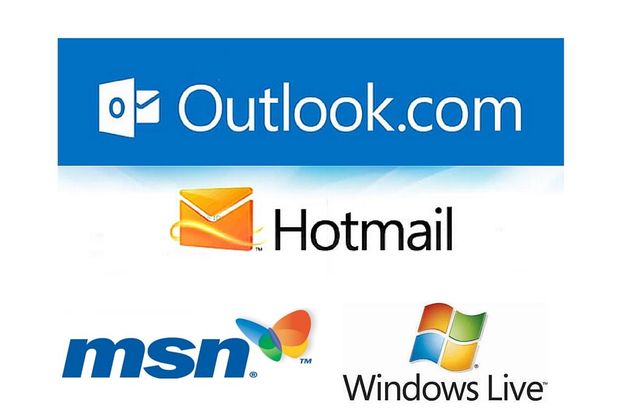 Hotmail'e giriş nasıl yapılır?