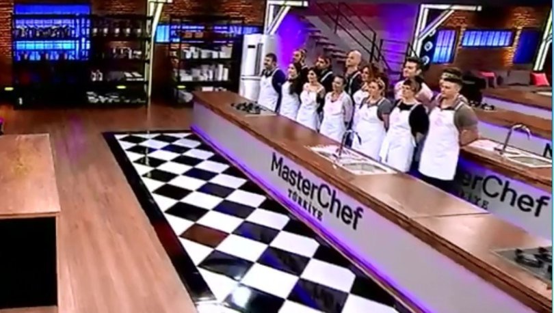 Masterchef hangi günler yayınlanıyor Masterchef Türkiye hangi kanalda Masterchef hangi günler yayınlanıyor Masterchef Türkiye hangi kanalda