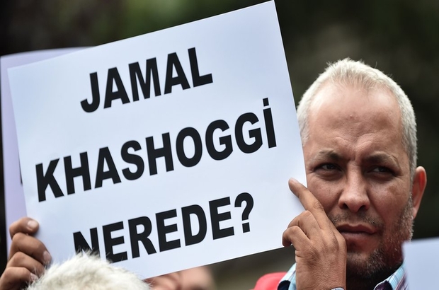 Kaşıkçı'nın oğulları babalarının cenazesinin verilmesini istedi ile ilgili görsel sonucu