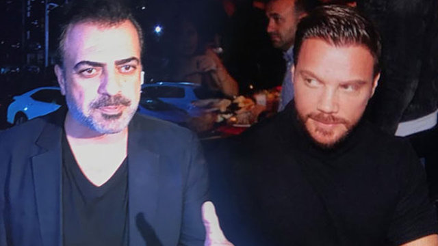Sermiyan Midyat kimdir Ünlü oyuncu Sermiyan Midyat kaç yaşında, nereli Sermiyan Midyat kimdir Ünlü oyuncu Sermiyan Midyat kaç yaşında, nereli