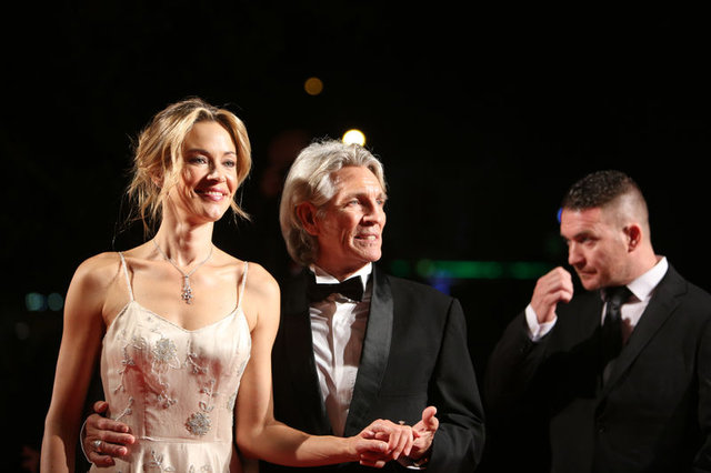 Kristanna Loken: Cem Yılmaz teklif ederse kabul ederim - Magazin haberleri