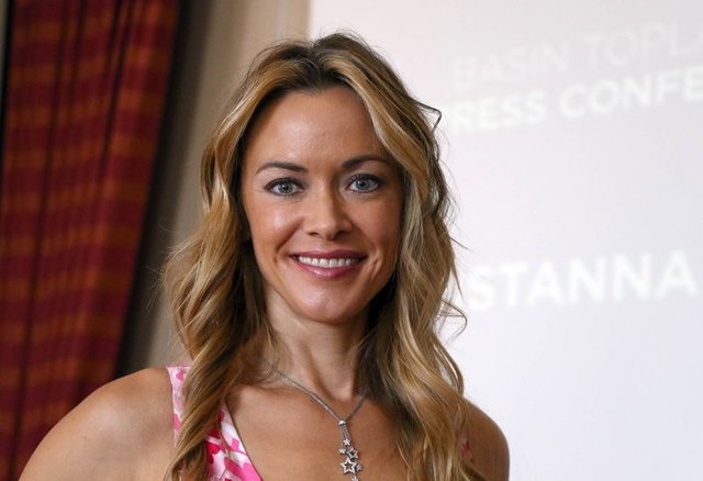 Kristanna Loken: Cem Yılmaz teklif ederse kabul ederim - Magazin haberleri