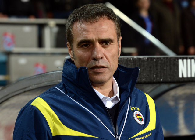 Son dakika Fenerbahçe haberleri! Ersun Yanal'dan Fenerbahçe'ye mesaj var!