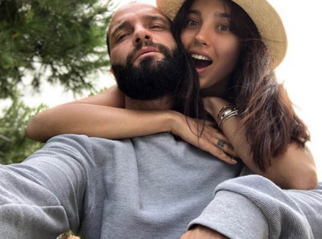Özlem Ada Şahin, Berkay - Arda Turan kavgasının nedenini ...