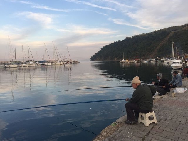 ekimde nereye gidilir sonbahar