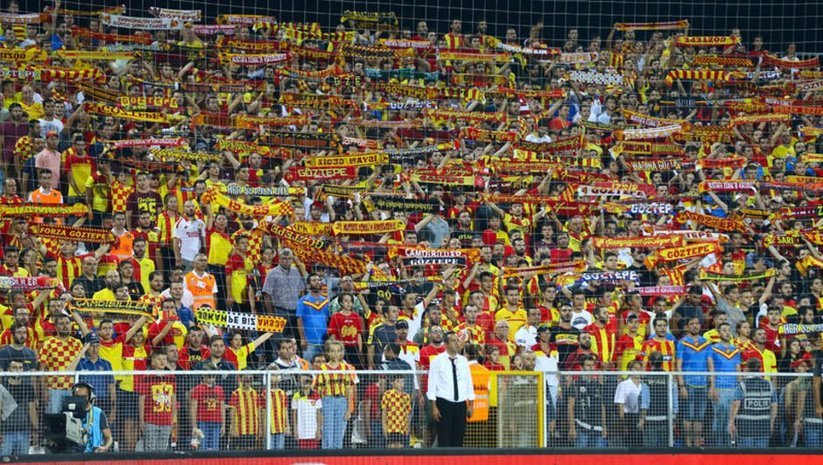 Goztepe Den Bilet Aciklamasi