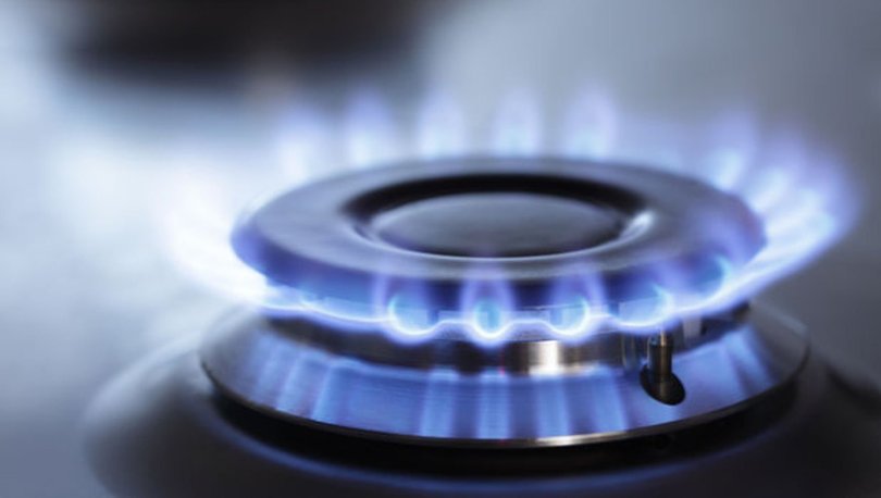 dogal gaz tuketimi 2 milyar metrekup