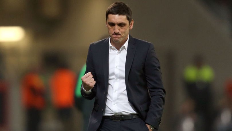 Tayfun Korkut Kimdir Tayfun Korkut Hangi Takimlari Calistirdi