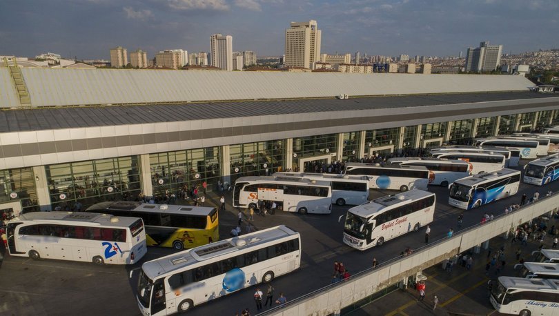 Otobus Biletlerinde Enflasyonla Mucadele Indirimi Yolda