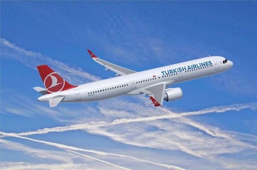 Istanbul Yeni Havalimani Nin Biletleri Satisa Aciliyor Haberler