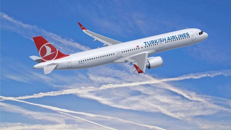 Istanbul Yeni Havalimani Nin Biletleri Satisa Aciliyor