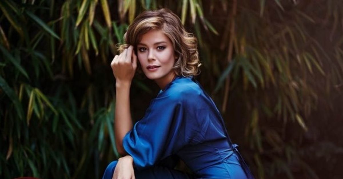 burcu biricik kimdir burcu biricik in