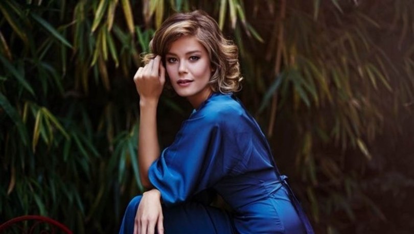 Burcu Biricik Kimdir Burcu Biricik In Rol Aldigi Diziler Neler