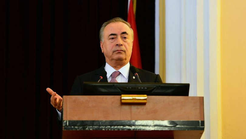 Mustafa Cengiz: UEFA tamamen bizim yanımızda