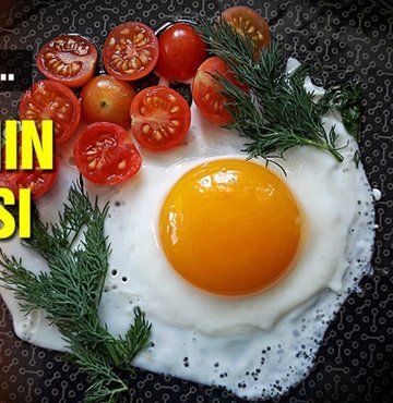 11 Ekim Dünya Yumurta Günü olarak tanınıyor. Bu gün öncesinde Diyetisyen Sibel Mumcu yumurtanın faydalarını anlattı. Üstelik bugüne dek duymadığımız bir faydasından daha söz ederek... Diyetisyen Mumcu, yumurtanın yaraların iyileşmesinde oldukça önemli rol oynadığını söyledi