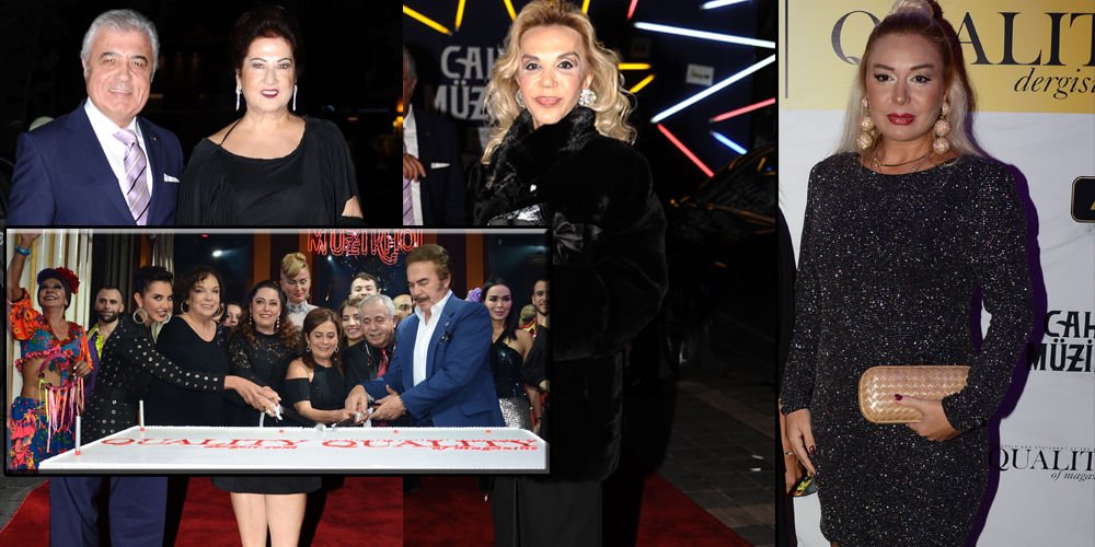 Kışa merhaba daveti...