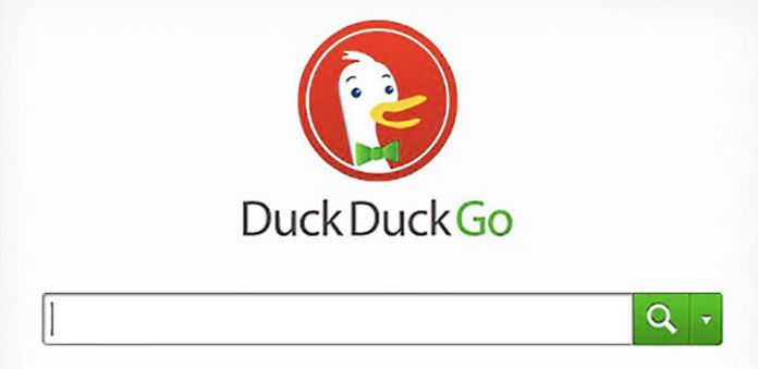 DuckDuckGo internette günlük 30 milyon aramayı da aştı