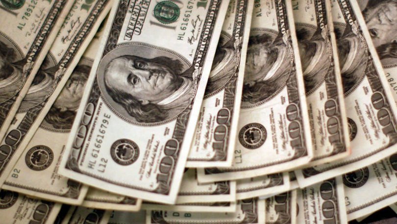 Dolarda son durum ne Dolarda son durum ne