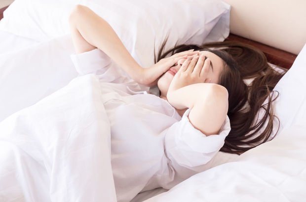 Uyku sorunları 5 yıldızlı otel konforunda tedavi ediliyor