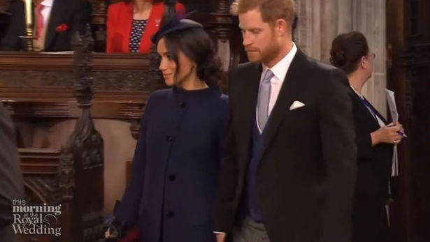 Kensington Sarayı duyurdu! Meghan Markle hamile