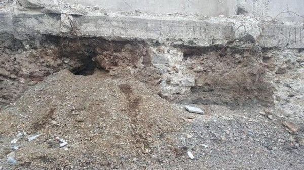 Dünyanın en eski limanlarından biri Trabzon’da ortaya çıktı