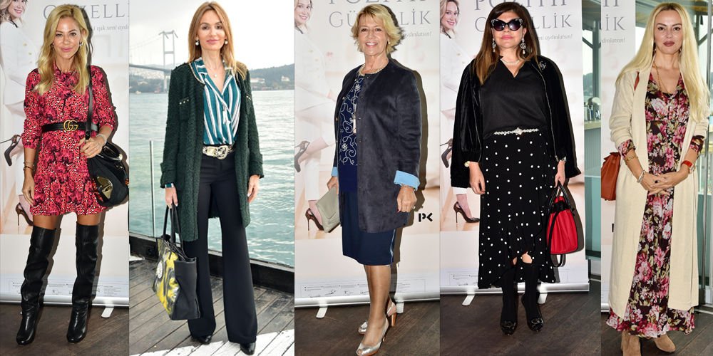 Pozitif Güzellik...