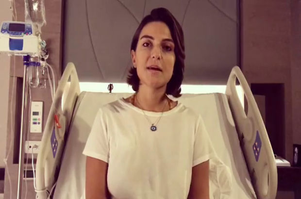 Lösemi hastası Nazlı Sümer Akdoğar, ilik nakli bekliyor!